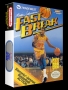 Nintendo  NES&nbsp; - &nbsp;Magic Johnson's Fast Break (USA)